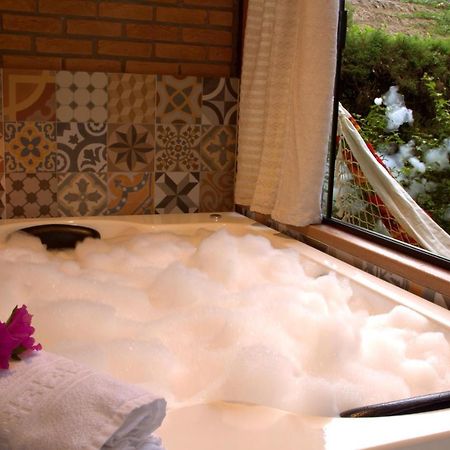 Xai Maua Hotel Resende Bagian luar foto