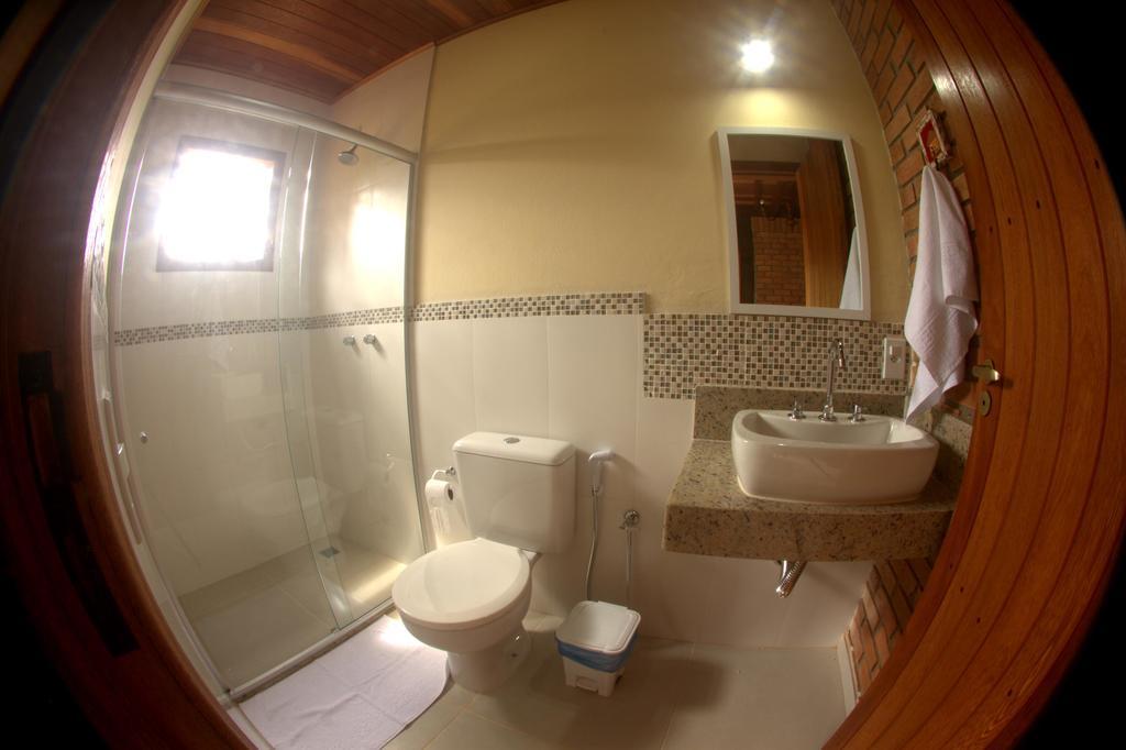 Xai Maua Hotel Resende Bagian luar foto