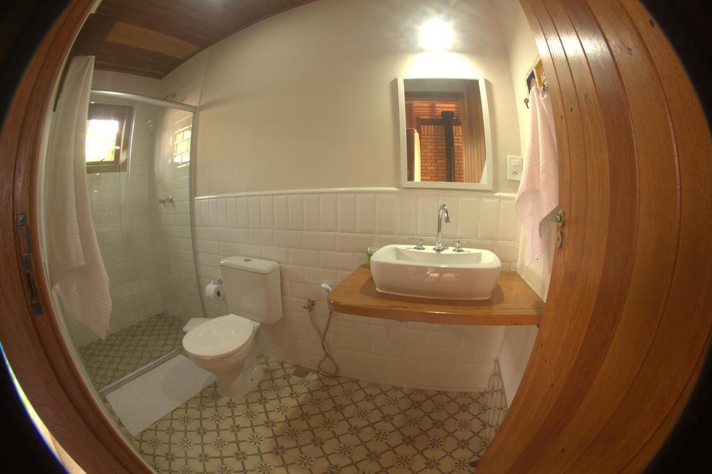 Xai Maua Hotel Resende Bagian luar foto