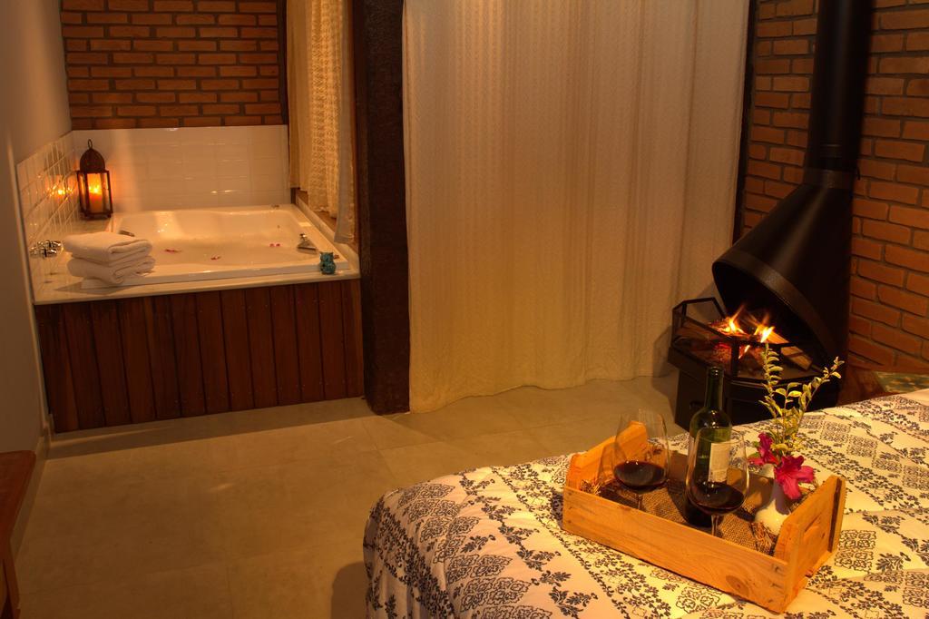 Xai Maua Hotel Resende Bagian luar foto