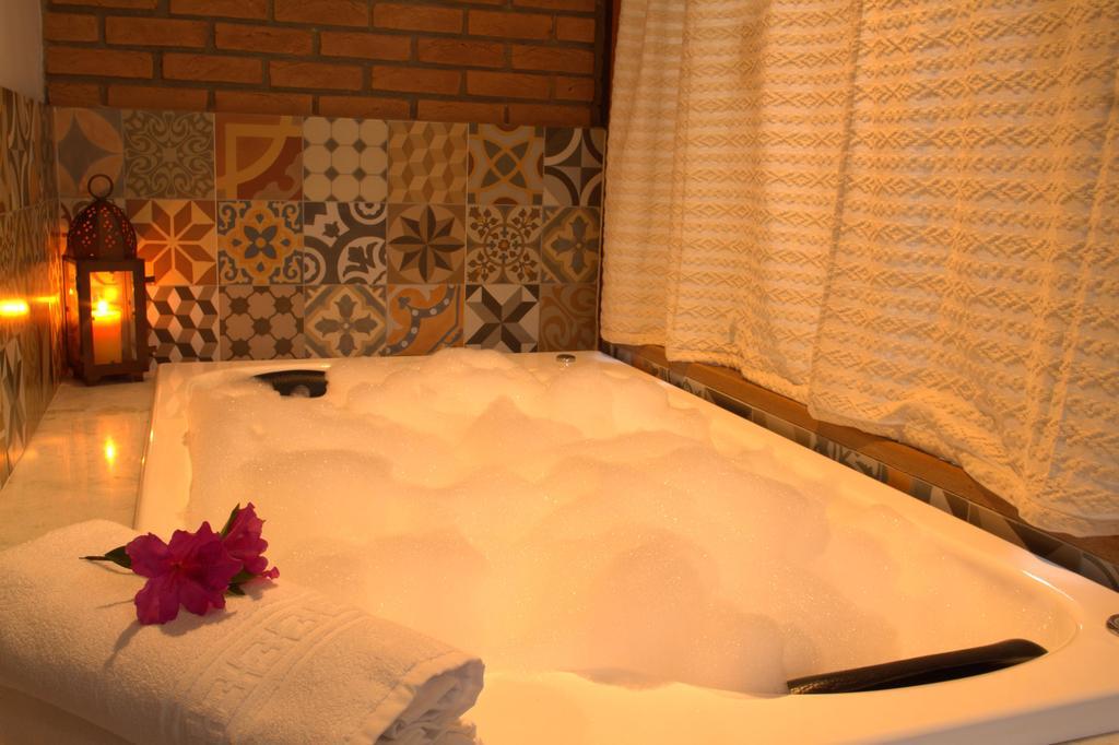 Xai Maua Hotel Resende Bagian luar foto