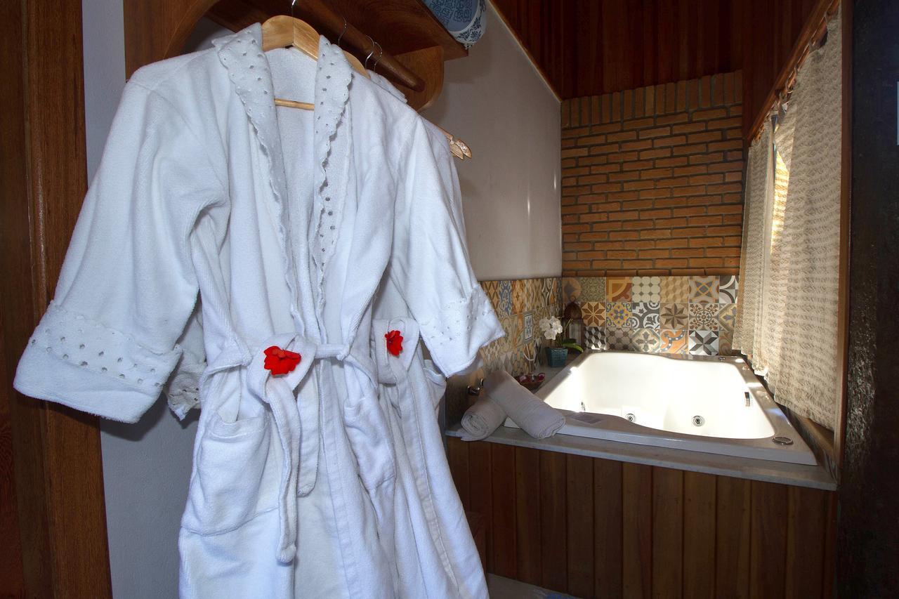 Xai Maua Hotel Resende Bagian luar foto