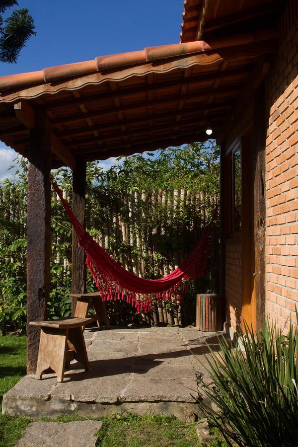 Xai Maua Hotel Resende Bagian luar foto