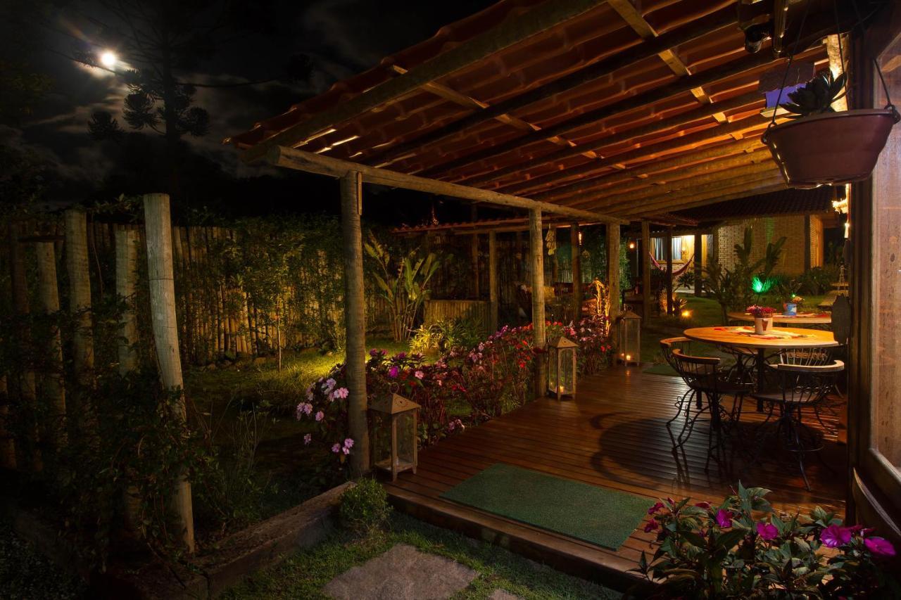 Xai Maua Hotel Resende Bagian luar foto