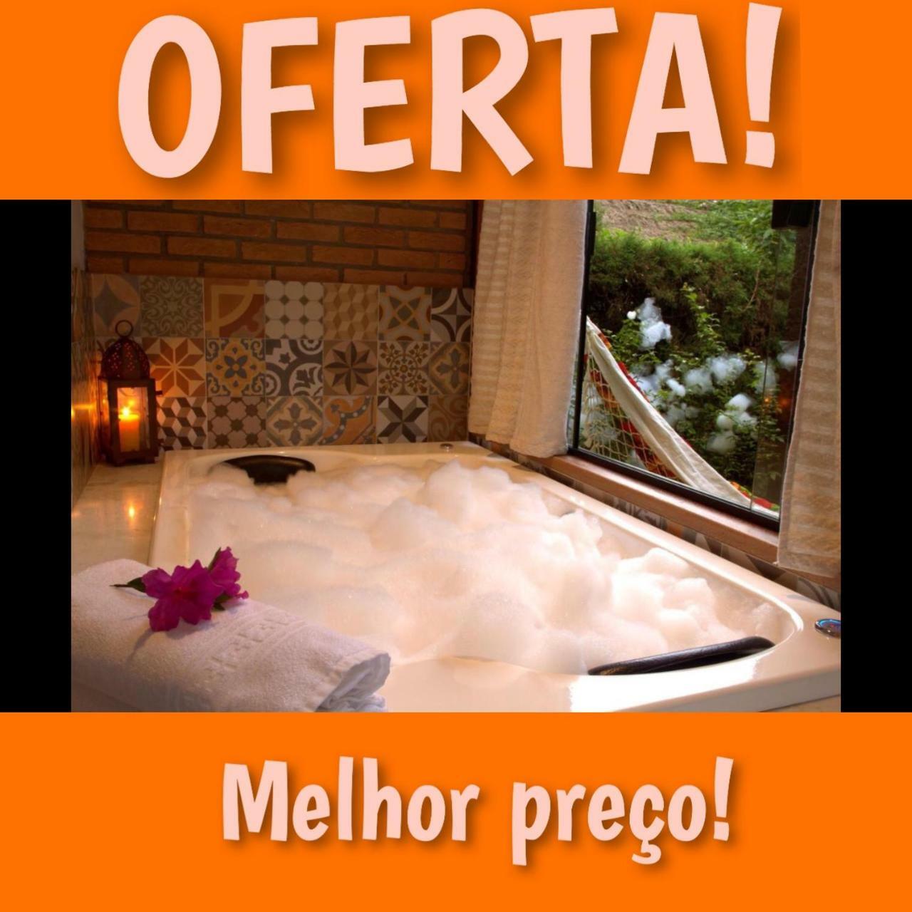 Xai Maua Hotel Resende Bagian luar foto